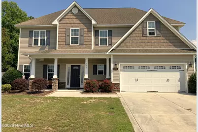 711 Opus Court, Richlands, NC 28574 - Photo 1