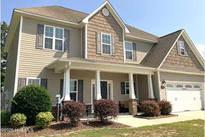 711 Opus Court, Richlands, NC 28574 - Photo 19
