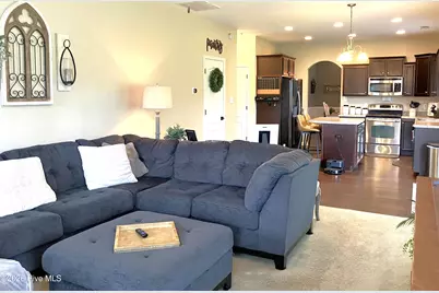 711 Opus Court, Richlands, NC 28574 - Photo 15