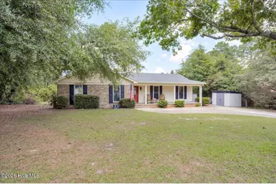 1593 Brown Road, Hephzibah, GA 30815 - Photo 1