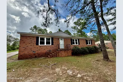 103 Betty Brooks Boulevard, Hamlet, NC 28345 - Photo 13