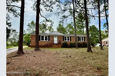 103 Betty Brooks Boulevard, Hamlet, NC 28345 - Photo 1