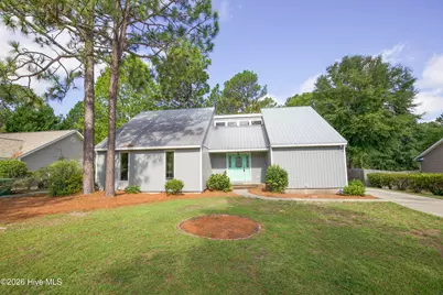 85 Winchester Road, Pinehurst, NC 28374 - Photo 1