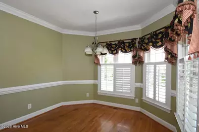 1129 Scarlet Oak Drive, Greenville, NC 27858 - Photo 11