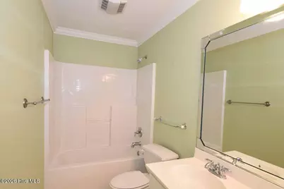 1129 Scarlet Oak Drive, Greenville, NC 27858 - Photo 31
