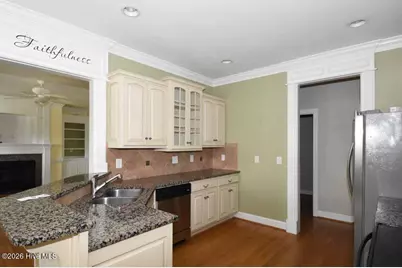 1129 Scarlet Oak Drive, Greenville, NC 27858 - Photo 13