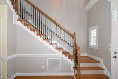 1129 Scarlet Oak Drive, Greenville, NC 27858 - Photo 7