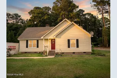 4212 West Prince Road, Farmville, NC 27828 - Photo 1