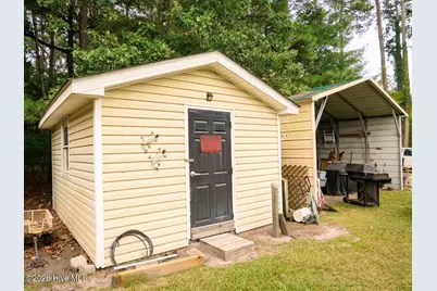 4212 West Prince Road, Farmville, NC 27828 - Photo 17