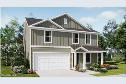 6438 Swainson Street SW #Lot 232 Littleton, Ocean Isle Beach, NC 28469 - Photo 1