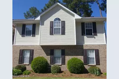 2934 Mulberry Lane #F, Greenville, NC 27858 - Photo 1