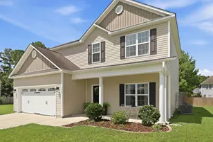 328 Aquamarine Cir, Jacksonville, NC 28546 - Photo 3