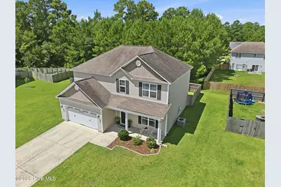 328 Aquamarine Circle, Jacksonville, NC 28546 - Photo 43