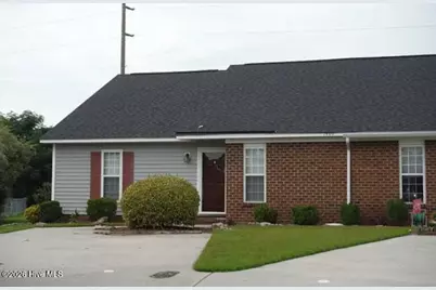 1400 Victorious Place #A, Greenville, NC 27858 - Photo 1