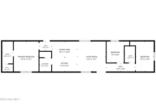 125 Woodleaf Ln, Jacksonville, NC 28540 - Photo 33
