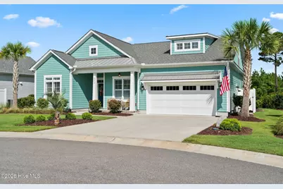 6210 Dorset Court SW #158, Ocean Isle Beach, NC 28469 - Photo 3