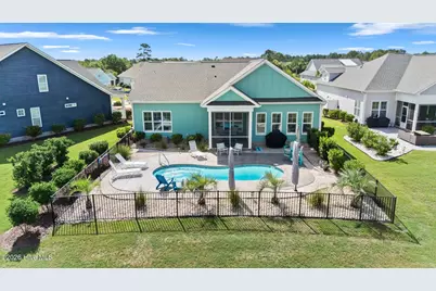 6210 Dorset Court SW #158, Ocean Isle Beach, NC 28469 - Photo 57