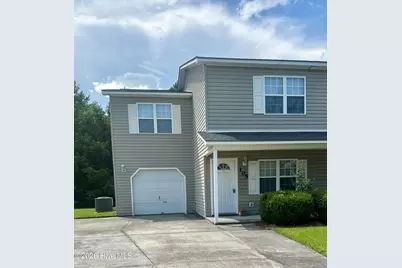 105 E Coopers Court, Hubert, NC 28539 - Photo 1