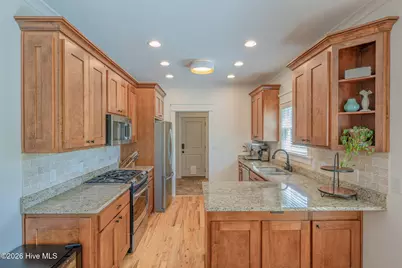 55 Crystal Lake Drive, North Augusta, SC 29841 - Photo 7