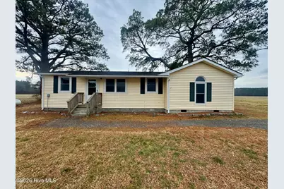 116 Cooper Road, Sunbury, NC 27979 - Photo 1