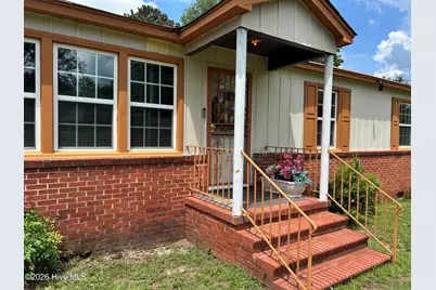 2335 Dorn Road, Augusta, GA 30906 - Photo 3