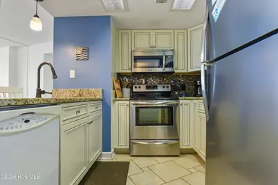2000 New River Inlet Road #1407, North Topsail Beach, NC 28460 - Photo 3