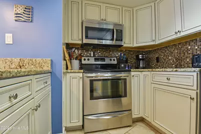 2000 New River Inlet Road #1407, North Topsail Beach, NC 28460 - Photo 5