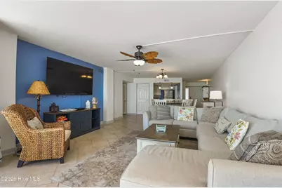 2000 New River Inlet Road #1407, North Topsail Beach, NC 28460 - Photo 9