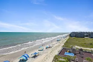 2000 New River Inlet Rd, North Topsail Beach, NC 28460 - Photo 21