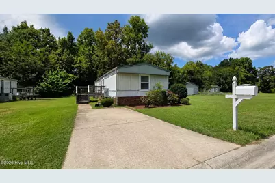 5930 Hibernia Drive, Grifton, NC 28530 - Photo 1