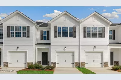 136 Starlight Street, Sanford, NC 27330 - Photo 1