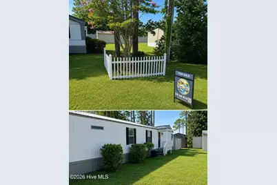 4613 Oak Crest Drive SE, Southport, NC 28461 - Photo 3