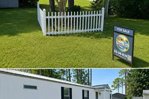 4613 Oakcrest Dr SE, Southport, NC 28461 - Photo 3