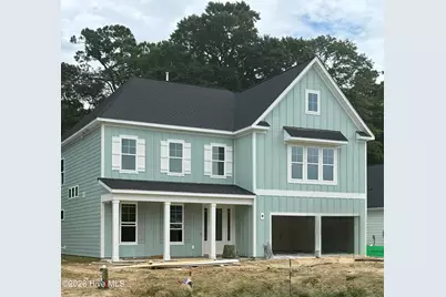 564 Heart Pne Avenue, Wilmington, NC 28411 - Photo 1