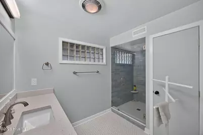 1113 Fort Fisher Boulevard S (Share #4), Kure Beach, NC 28449 - Photo 27