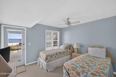 1113 Fort Fisher Boulevard S (Share #4), Kure Beach, NC 28449 - Photo 17
