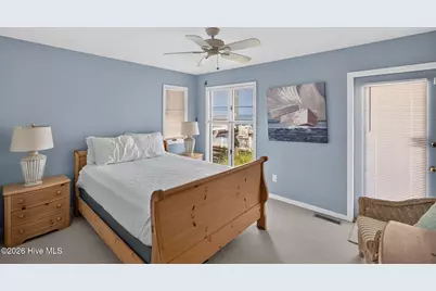 1113 Fort Fisher Boulevard S (Share #4), Kure Beach, NC 28449 - Photo 15