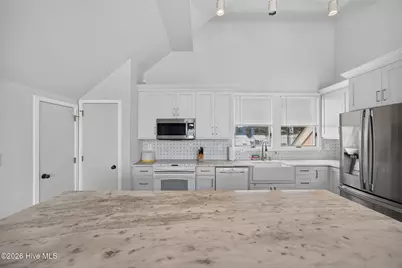1113 Fort Fisher Boulevard S (Share #4), Kure Beach, NC 28449 - Photo 11