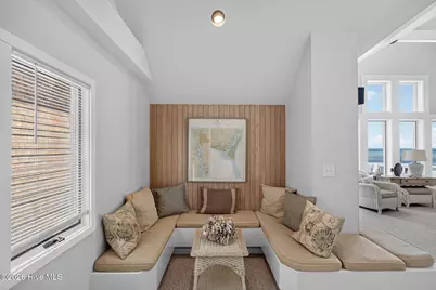 1113 Fort Fisher Boulevard S (Share #4), Kure Beach, NC 28449 - Photo 39