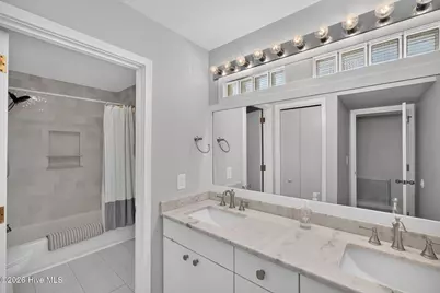 1113 Fort Fisher Boulevard S (Share #4), Kure Beach, NC 28449 - Photo 25