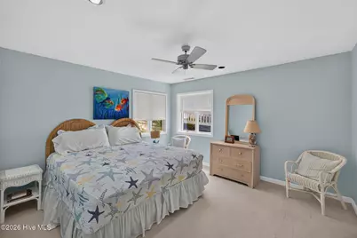 1113 Fort Fisher Boulevard S (Share #4), Kure Beach, NC 28449 - Photo 21