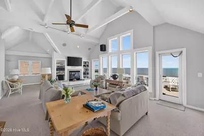 1113 Fort Fisher Boulevard S (Share #4), Kure Beach, NC 28449 - Photo 5
