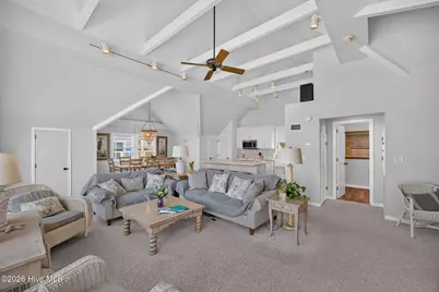 1113 Fort Fisher Boulevard S (Share #4), Kure Beach, NC 28449 - Photo 9