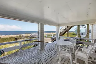 1113 Fort Fisher Blvd S, Kure Beach, NC 28449 - Photo 33