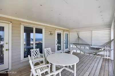 1113 Fort Fisher Boulevard S (Share #4), Kure Beach, NC 28449 - Photo 35