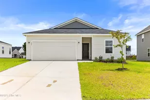 2030 Creekview Landing Ln SW, Shallotte, NC 28470 - Photo 1