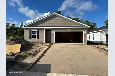 2030 Creekview Landing Lane SW, Shallotte, NC 28470 - Photo 3