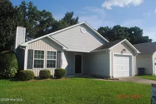 3022 Foxhorn Rd, Jacksonville, NC 28546 - Photo 1