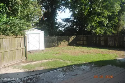 3022 Foxhorn Road, Jacksonville, NC 28546 - Photo 7
