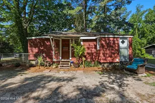 114 W Washington St, Warsaw, NC 28398 - Photo 1